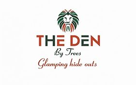 The Den By Trees